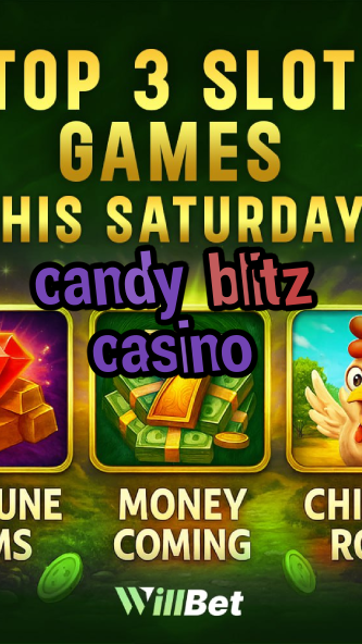 candy blitz casino-igamblingorder.com