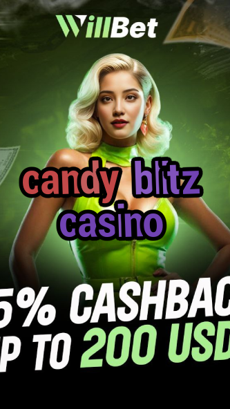 candy blitz casino-igamblingorder.com